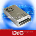 350w good quality nonwaterproof power supply 48v
